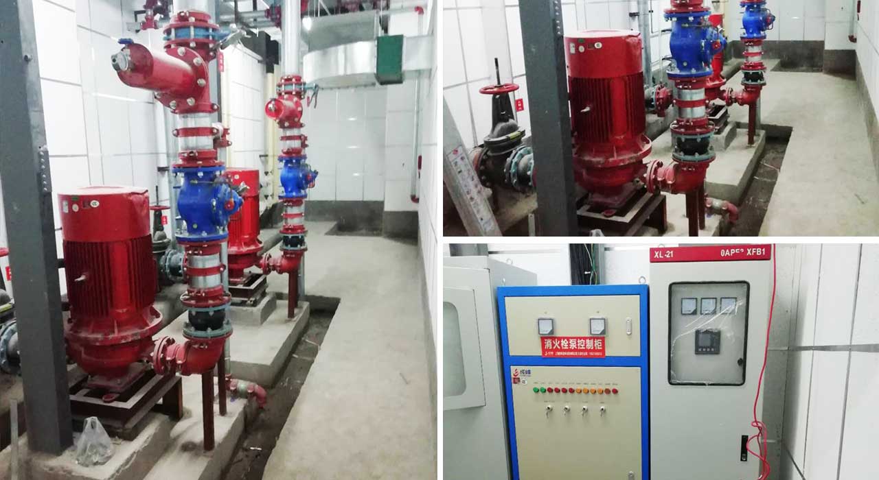 消防泵、消防控制柜、消防穩(wěn)壓成套設備.jpg