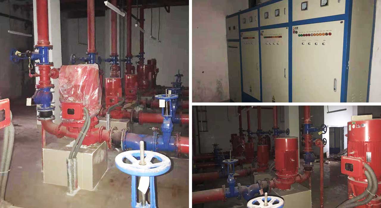 消防泵、噴淋泵、消防控制柜.jpg