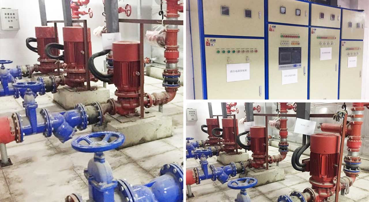 消防泵、噴淋泵、消防控制柜.jpg