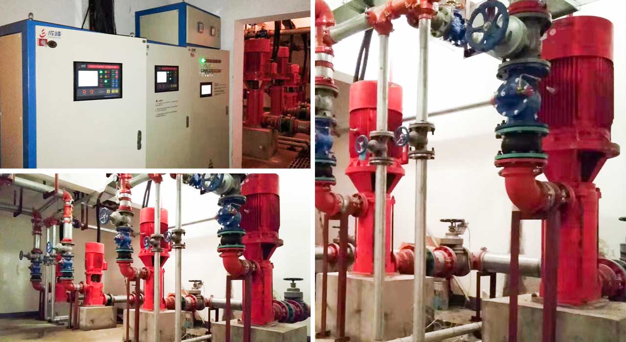消防泵、噴淋泵、消防控制柜.jpg